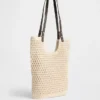 Sac fourre-tout au crochet