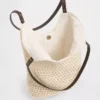 Sac fourre-tout au crochet