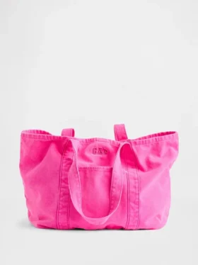 Sac fourre-tout avec Gap Logo