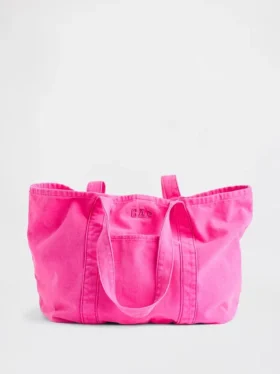 Sac fourre-tout avec Gap Logo