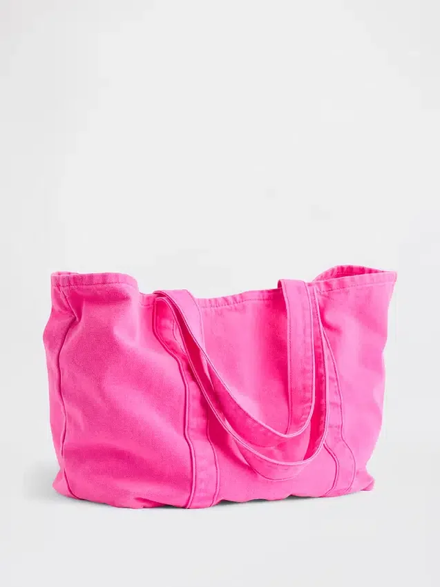 Sac fourre-tout avec Gap Logo