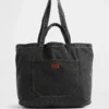 Sac fourre-tout en denim