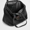 Sac fourre-tout en denim