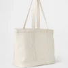 Sac fourre-tout en denim GAP avec logo