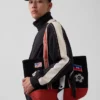 Sac fourre-tout en toile Ouigap