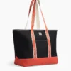 Sac fourre-tout en toile Ouigap