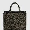 Sac fourre-tout Shiraleah Leo
