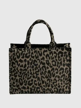Sac fourre-tout Shiraleah Leo