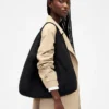 Sac fourre-tout souple en daim vegan