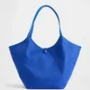 Sac fourre-tout souple en toile
