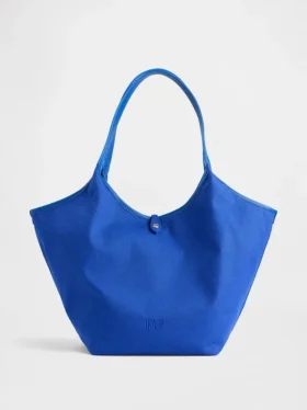 Sac fourre-tout souple en toile