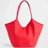 Sac fourre-tout souple en toile