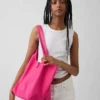 Sac fourre-tout souple en toile