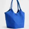 Sac fourre-tout souple en toile