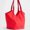Sac fourre-tout souple en toile