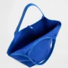 Sac fourre-tout souple en toile