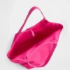 Sac fourre-tout souple en toile