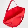 Sac fourre-tout souple en toile