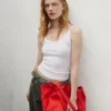 Sac fourre-tout souple en toile