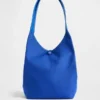Sac fourre-tout souple en toile
