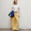 Sac fourre-tout souple en toile