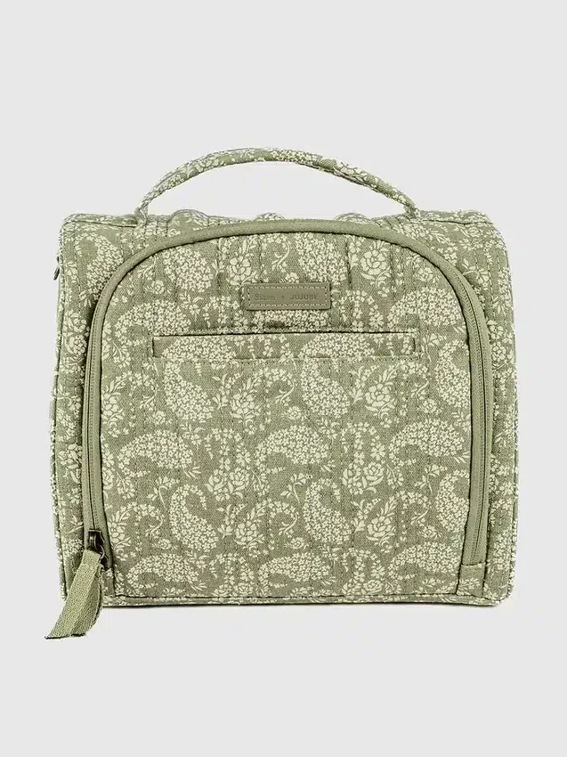 Sac isotherme pour biberon Sazan X Jujube