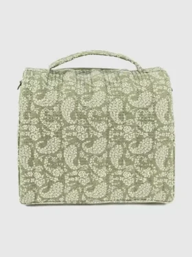 Sac isotherme pour biberon Sazan X Jujube