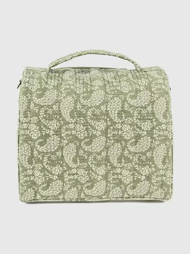 Sac isotherme pour biberon Sazan X Jujube