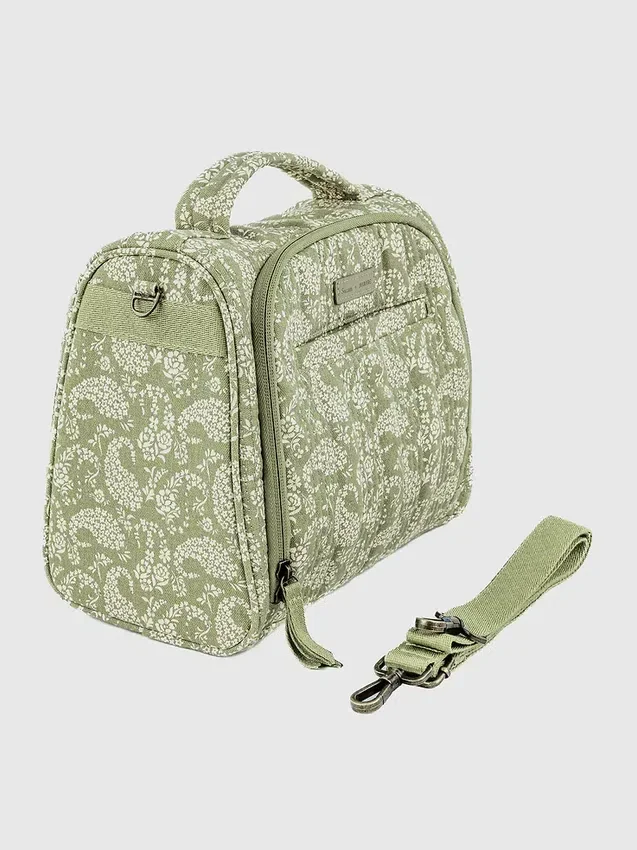 Sac isotherme pour biberon Sazan X Jujube
