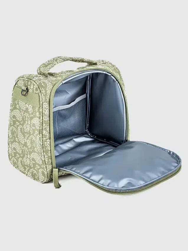 Sac isotherme pour biberon Sazan X Jujube