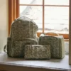 Sac isotherme pour biberon Sazan X Jujube