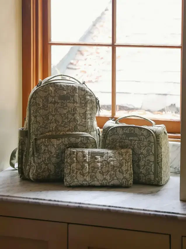 Sac isotherme pour biberon Sazan X Jujube