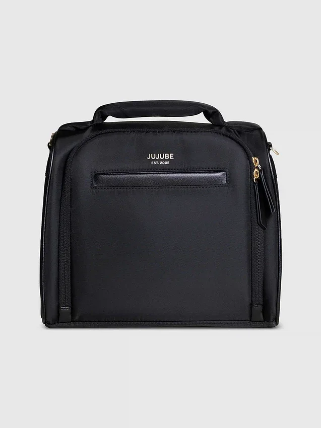 Sac isotherme pour bouteille Jujube