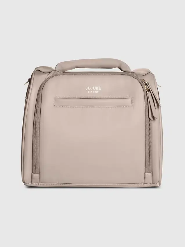 Sac isotherme pour bouteille Jujube