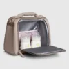 Sac isotherme pour bouteille Jujube