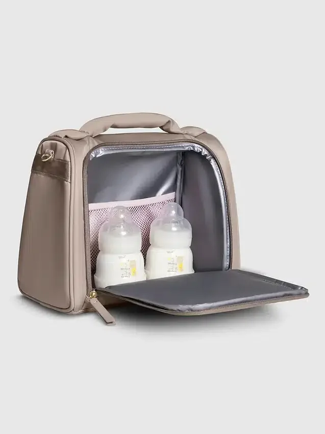 Sac isotherme pour bouteille Jujube