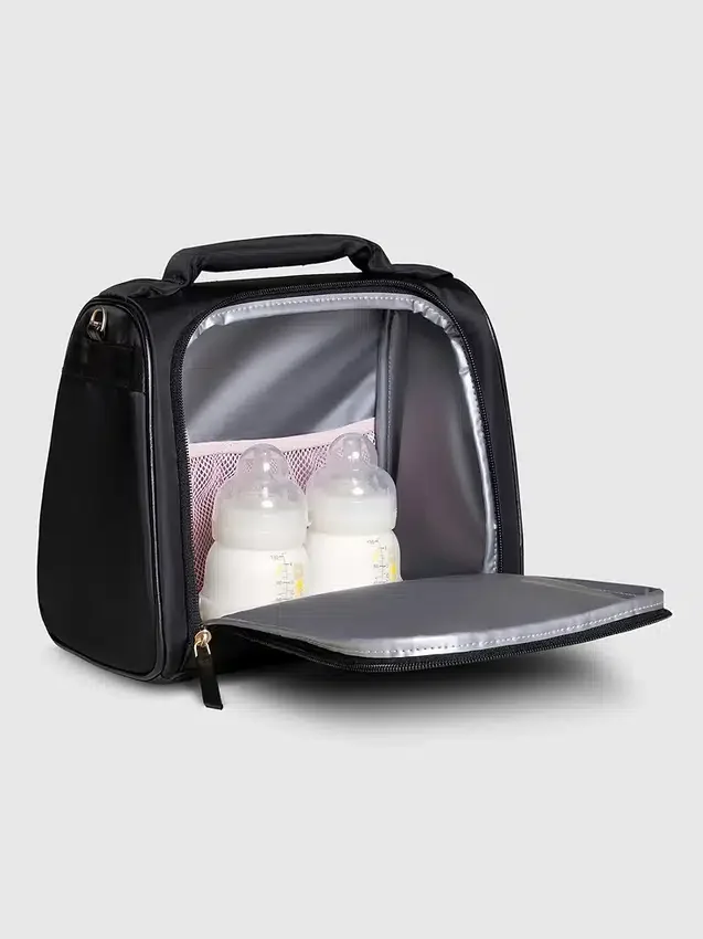 Sac isotherme pour bouteille Jujube