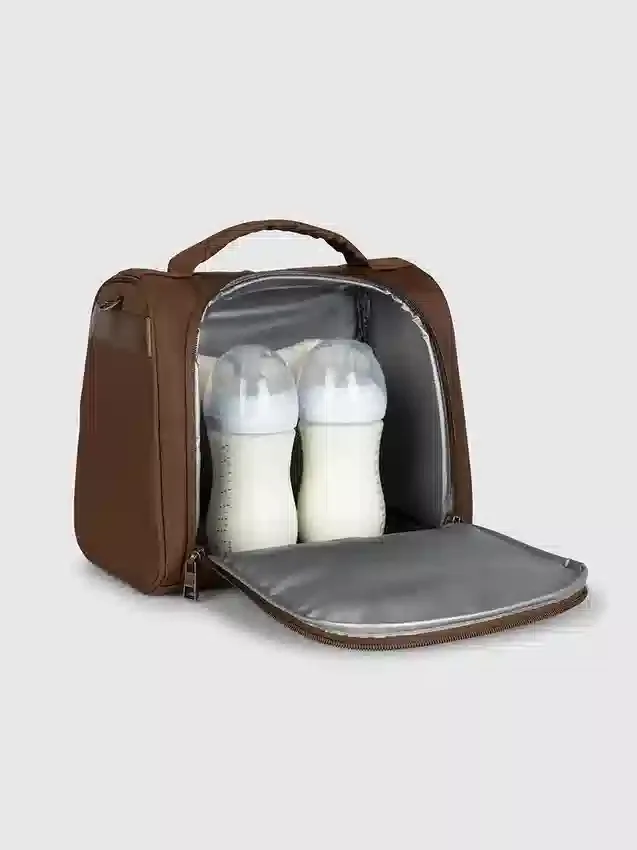 Sac isotherme pour bouteille Jujube