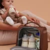 Sac isotherme pour bouteille Jujube