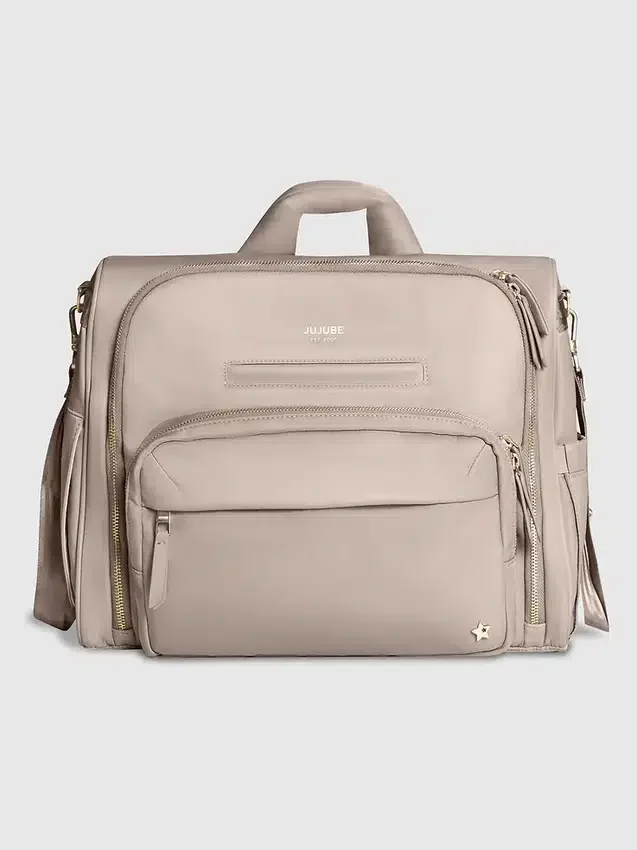Sac à langer Satchel de Jujube