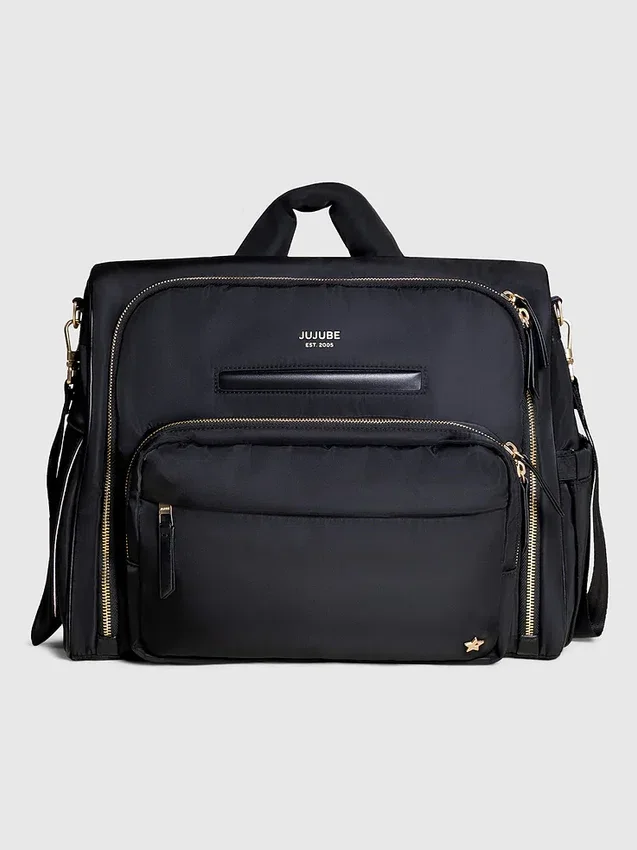 Sac à langer Satchel de Jujube
