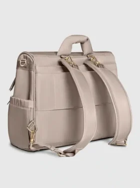 Sac à langer Satchel de Jujube