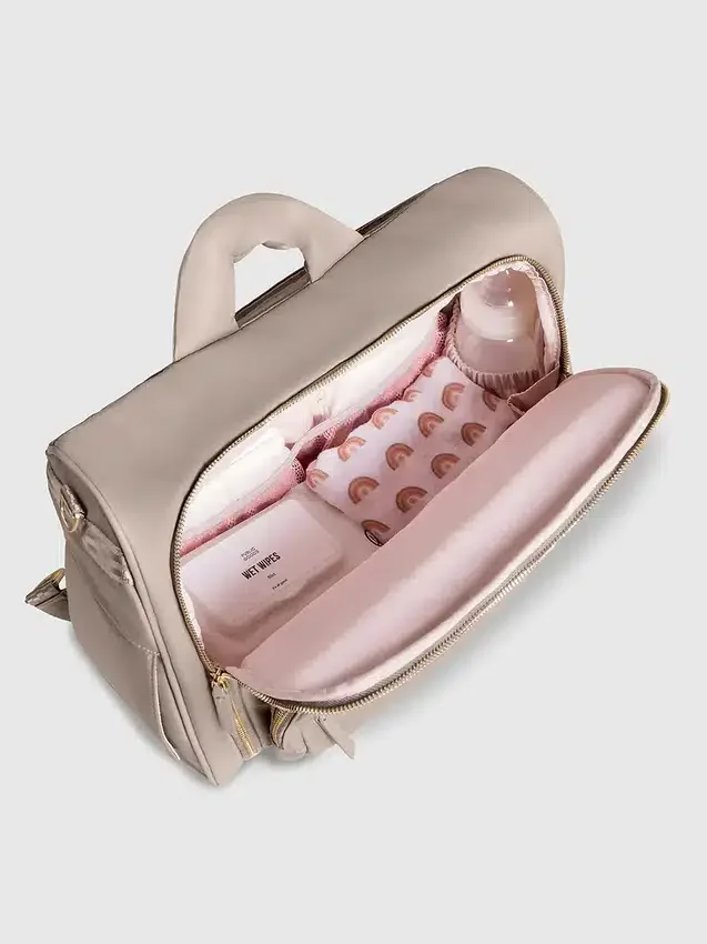 Sac à langer Satchel de Jujube