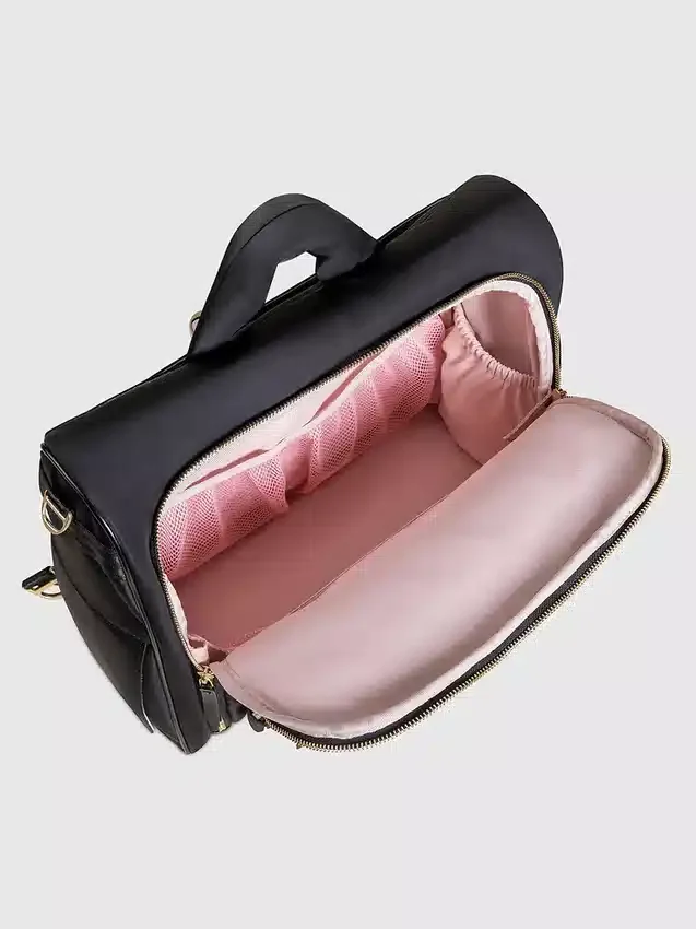 Sac à langer Satchel de Jujube