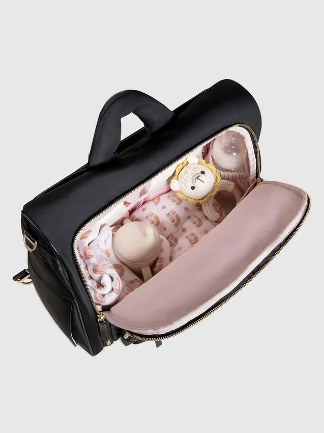 Sac à langer Satchel de Jujube