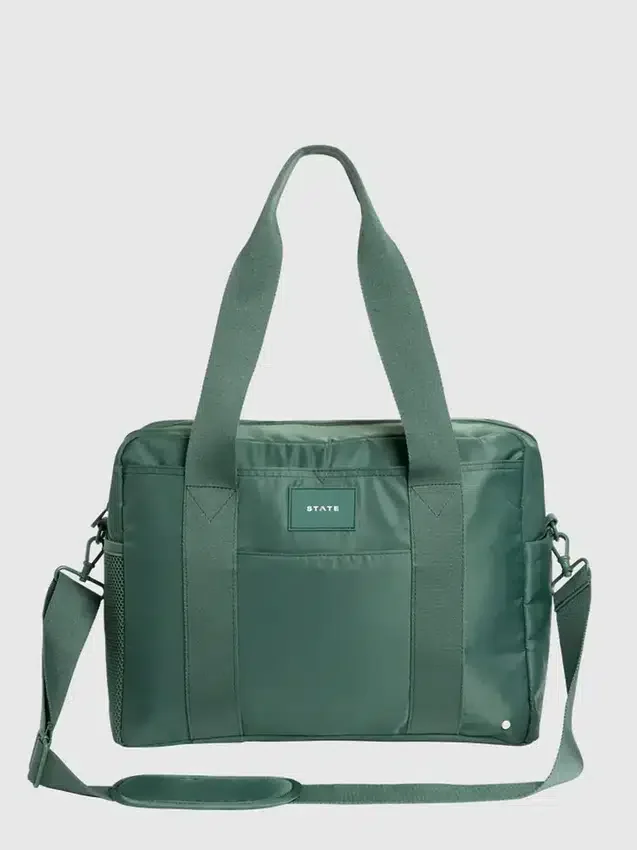 Sac à langer State Jordan