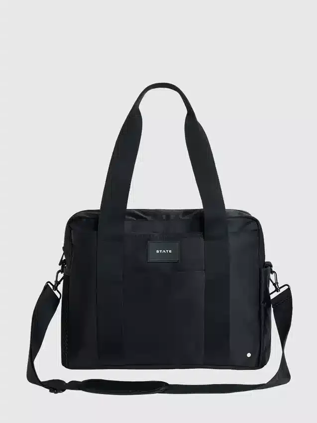 Sac à langer State Jordan