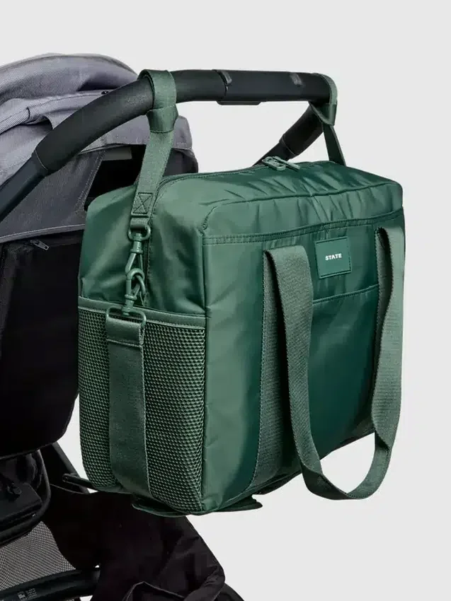 Sac à langer State Jordan