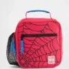 Sac-repas Spider-Man pour enfants