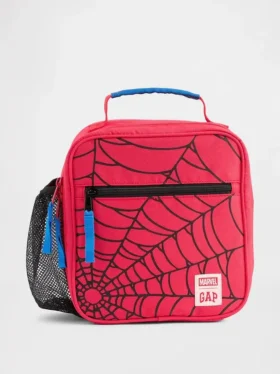 Sac-repas Spider-Man pour enfants